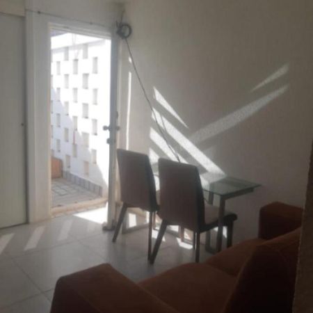 Casa De Huespedes Hotell Juárez Exteriör bild