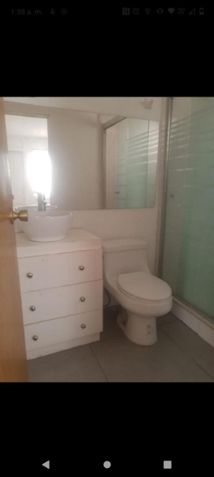 Casa De Huespedes Hotell Juárez Exteriör bild